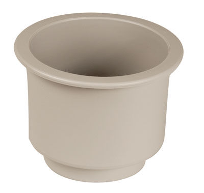 Plastic boat cup holder - GH43 Super Size Series - Beckson
