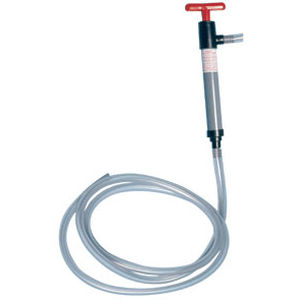 Boat pump - 109PC - Beckson - transfer / fuel / oil