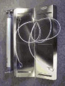 Boat stabilizer - 305302 - Forespar