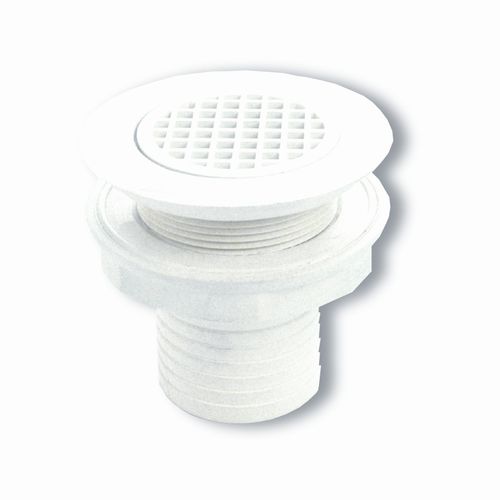 Boat drain plug - CF 254 series - Forespar