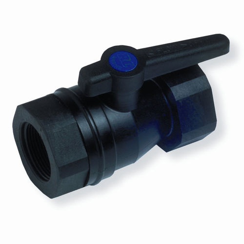 Bypass valve - FORESPAR’S® MF 850 - Forespar - for boat