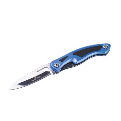 Knife - SAFE BLUE - Plastimo
