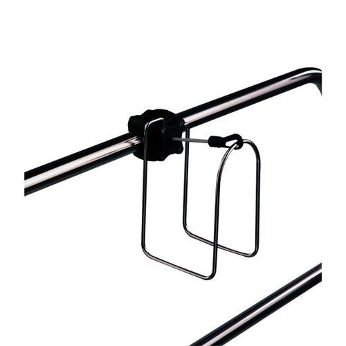 Horseshoe buoy bracket - 31437 - Plastimo