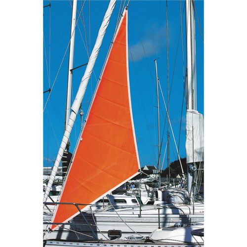 Storm jib - 380 series - Plastimo - for sailboats / polyester