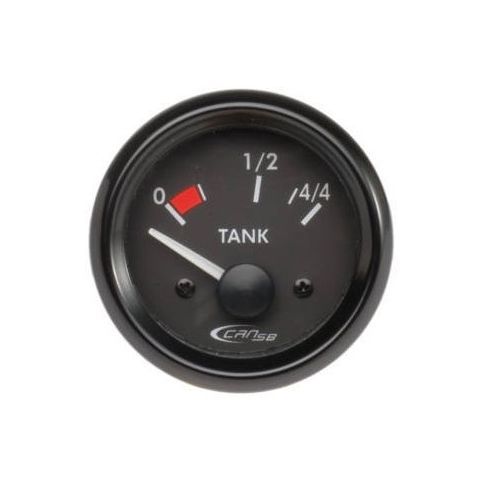 Boat indicator - 18950 - Plastimo - level / analog / fuel tank