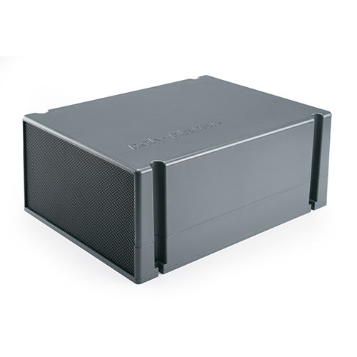 Boat subwoofer - MS56 - Poly-Planar