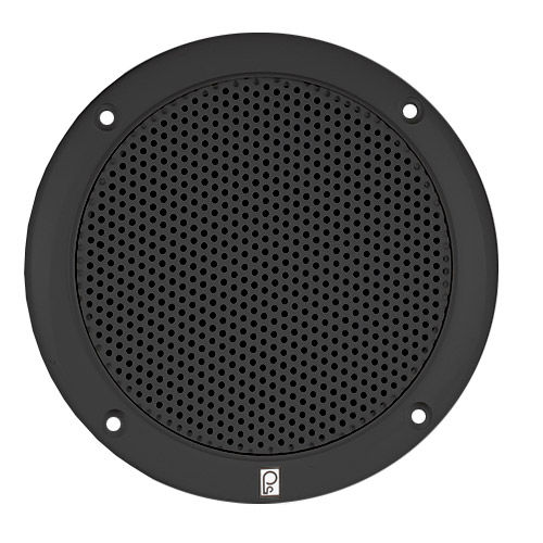 Boat speaker - MA4054B  - Poly-Planar - built-in / waterproof / cockpit