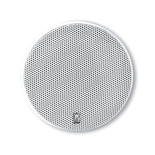 Boat speaker - MA6500 - Poly-Planar - built-in / waterproof / cockpit
