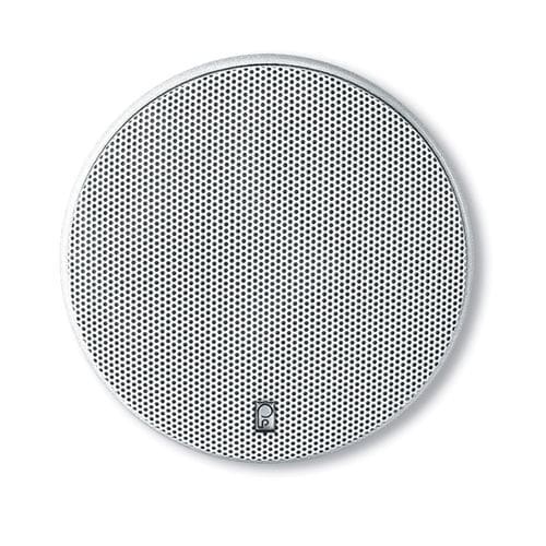 Boat speaker - MA6600 - Poly-Planar - built-in / waterproof / cockpit