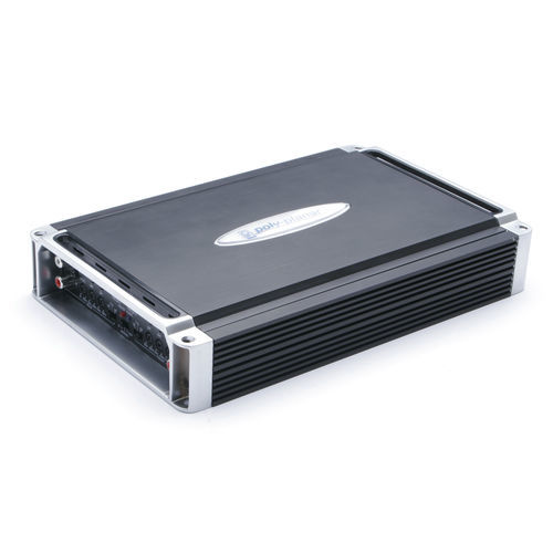 Audio amplifier - ME400D - Poly-Planar - marine
