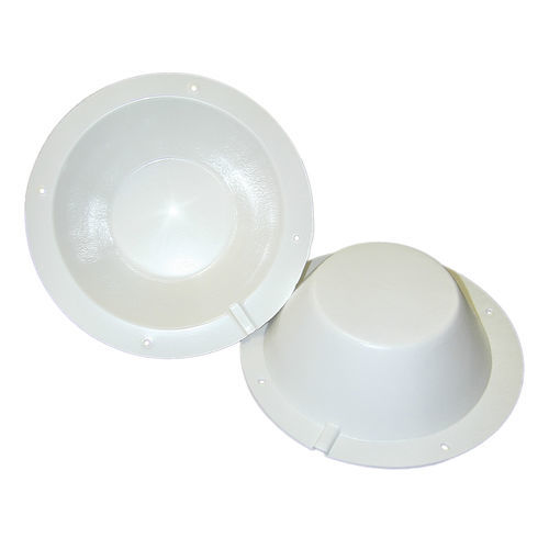 Back cover for boat speakers - SBC-2 - Poly-Planar