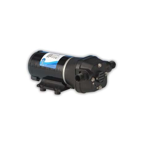 Boat pump - 3180 series - Xylem - high-pressure cleaner / water / electric