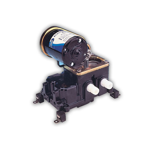 Boat pump - 36600 series  - Xylem - bilge / water / diaphragm