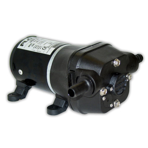 Boat pump - 4105 series - Xylem - transfer / drain / shower