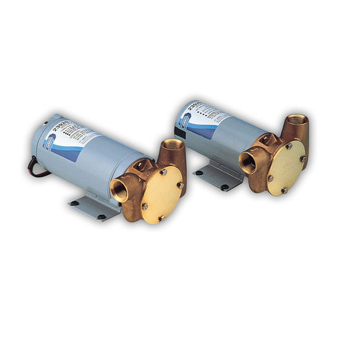 Boat pump - 23920 series  - Xylem - bilge / water / turbine