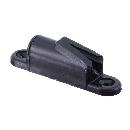 Sailboat clamcleat - R3670 - RWO - with guide