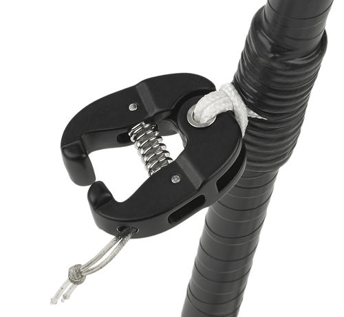 Sailboat sail feeder - 45-06 - Schaefer