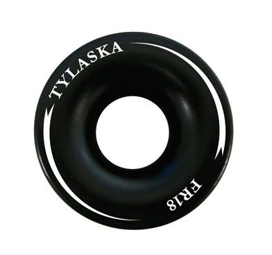 Sailboat friction ring - FR series - Tylaska - round / max. rope ø 26 mm