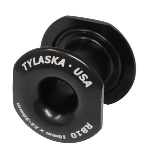 Boat through-deck gland - TY2810-30 - Tylaska