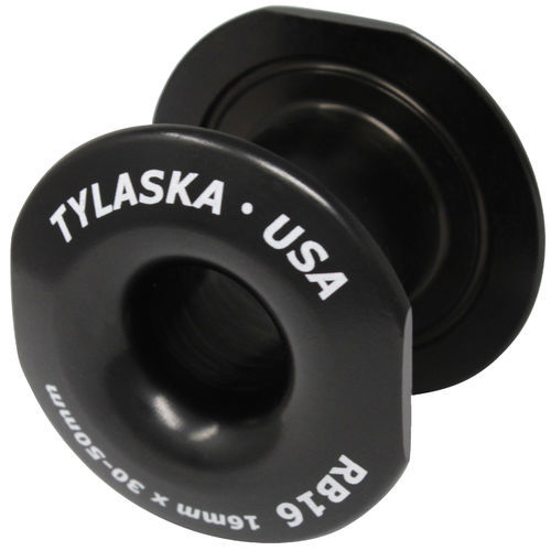 Boat through-deck gland - TY2816-22 - Tylaska