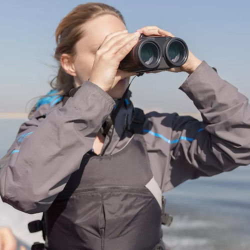 Waterproof binoculars - L IS WP - Canon Binocular - 10x42