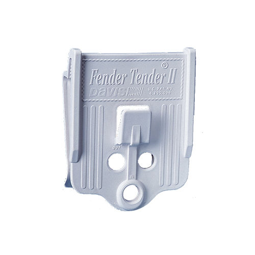 Boat fender bracket Tender II Davis