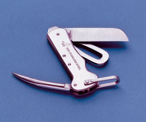 Shackle key - Deluxe  - Davis