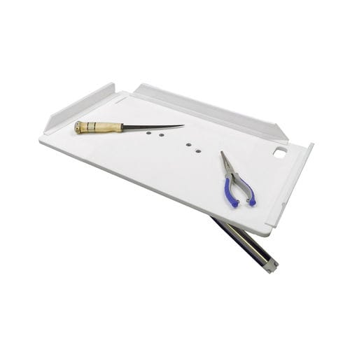 Boat fish cleaning table P012120 Taco Marine, Inc. fixed