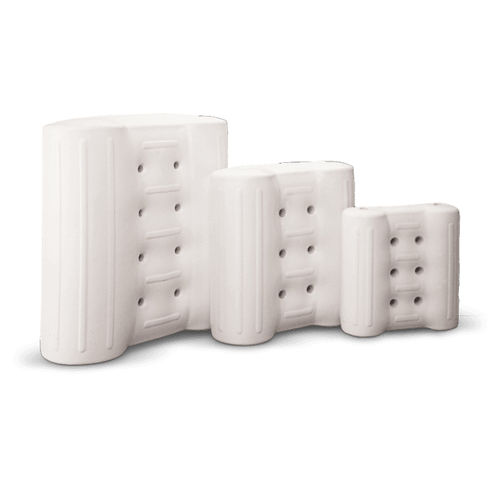 Boat fender - CUSHIONS™  - Taylor Made Products - rectangular