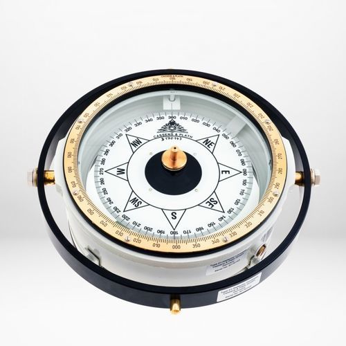 Boat bearing compass TYPE/21 Cassens & Plath GmbH for ships