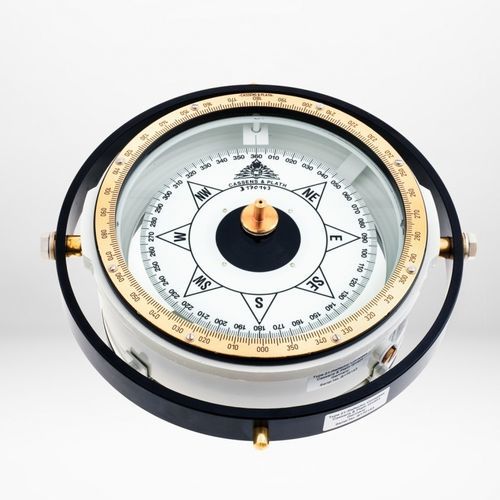 Boat bearing compass TYPE/12 Cassens & Plath GmbH for ships