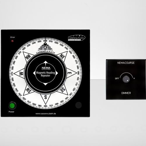 Cassens & Plath Heading Repeater