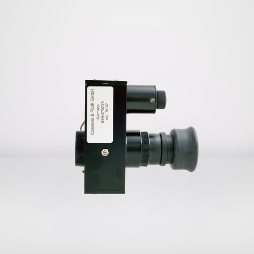 Sextant artificial horizon - Artificial Navigation Horizon - Cassens & Plath GmbH