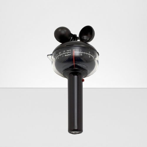 Anemometer sensor - ANEMO WP4 - Cassens & Plath GmbH - for boat / for ships / hand-held