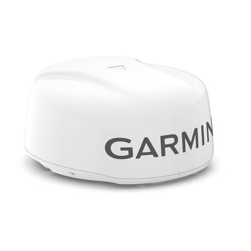 Radar antenna - GMR Fantom™ 18x/24x - Garmin - for boats / active / IPX7