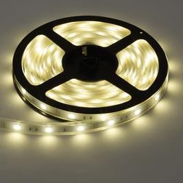 Indoor light strip - ILLT-WW-12V-16 - Imtra - for boat / cabin / LED