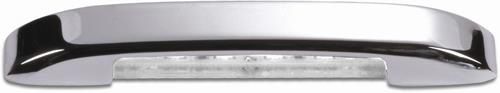 Courtesy light - ILFS5726.CR - Imtra - marine / LED / surface-mount
