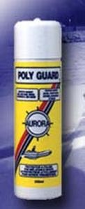 Multi-surface cleaner - POLY GUARD™ - Aurora - for inflatable boats