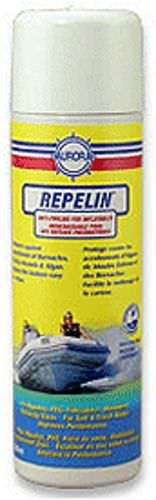 Multi-use antifouling - REPELIN™ - Aurora - for inflatable boats / biocide-free