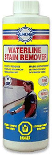 Waterline cleaner - WATERLINE STAIN REMOVER™ - Aurora - for boat