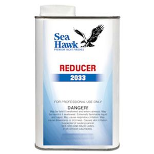 Thinner - 2033 - Sea Hawk