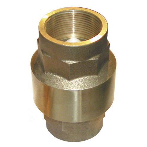 Non-return valve -  CV Series - Groco - for boat