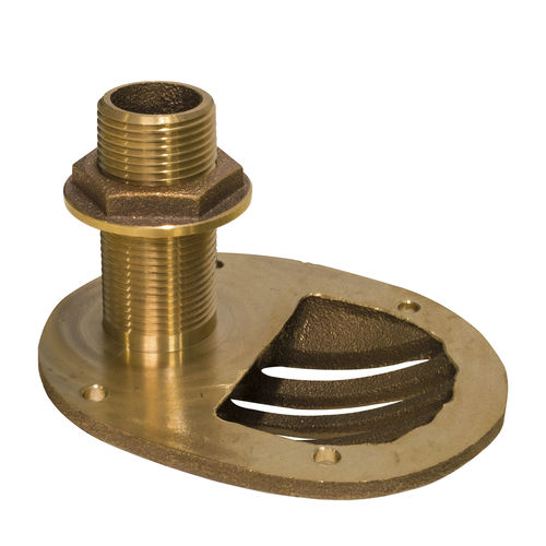 Boat throughhull fitting STH Series Groco