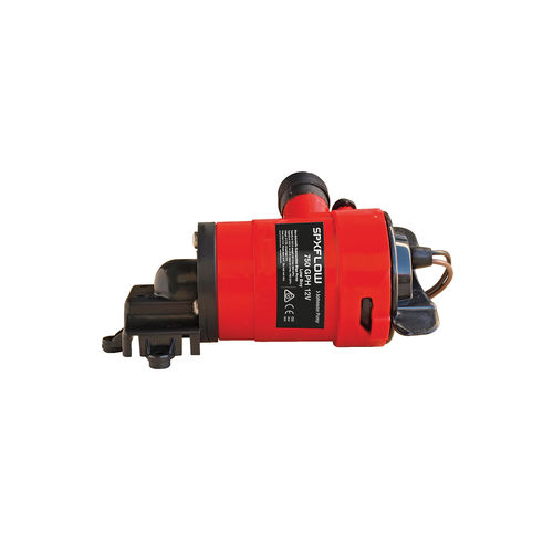 Boat pump - Low Boy - Johnson Pump Marine - bilge / water / cartridge