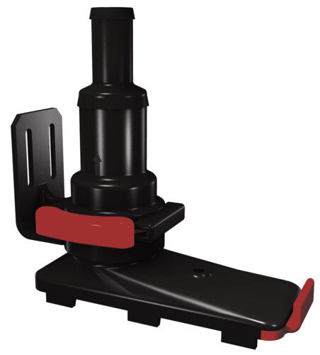 Boat strainer - 09-24794 - Johnson Pump Marine