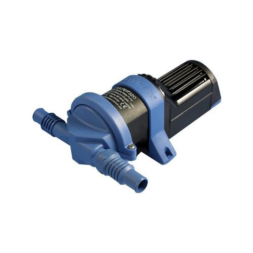 Boat pump - Gulper 320 - Whale - bilge / water / diaphragm
