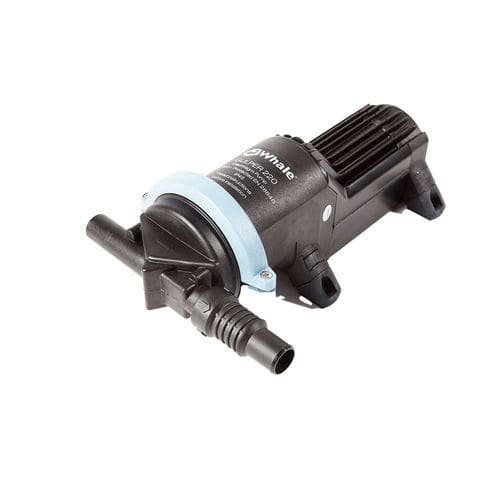Boat pump - Gulper 220 - Whale - bilge / shower / water