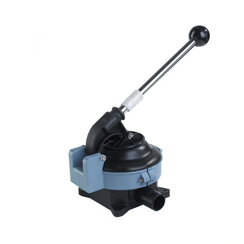 Boat pump - GUSHER® TITAN - Whale - transfer / bilge / water