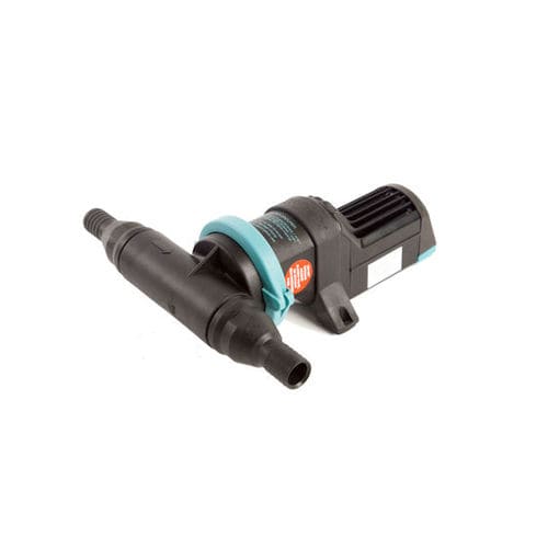 Boat pump - Gulper Grouper Mk1/MK2 - Whale - livewell / water / electric