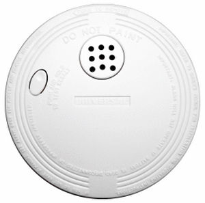 Ship alarm - SS-770 - Fireboy - Xintex - fire